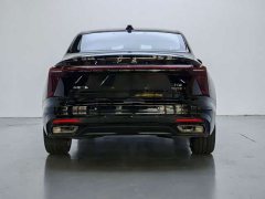 FAW Red Flag H5 2025 2.0T Automatic Xuanying 2 Million Units Anniversary Edition - ფოტო 11