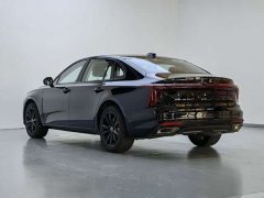 FAW Red Flag H5 2025 2.0T Automatic Xuanying 2 Million Units Anniversary Edition - ფოტო 13