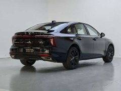 FAW Red Flag H5 2025 2.0T Automatic Xuanying 2 Million Units Anniversary Edition - ფოტო 14