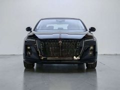 FAW Red Flag H5 2025 2.0T Automatic Xuanying 2 Million Units Anniversary Edition - ფოტო 2
