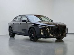 FAW Red Flag H5 2025 2.0T Automatic Xuanying 2 Million Units Anniversary Edition - ფოტო 3