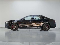 FAW Red Flag H5 2025 2.0T Automatic Xuanying 2 Million Units Anniversary Edition - ფოტო 4