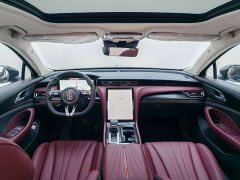 FAW Red Flag H5 2025 2.0T Automatic Xuanying 2 Million Units Anniversary Edition - ფოტო 5