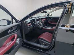 FAW Red Flag H5 2025 2.0T Automatic Xuanying 2 Million Units Anniversary Edition - ფოტო 8