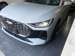 Chery Fengyun A8L 2025 1.5T GDI 145hp Standard - ფოტო 1