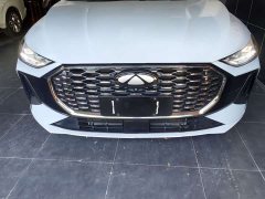 Chery Fengyun A8L 2025 1.5T GDI 145hp Standard - ფოტო 2