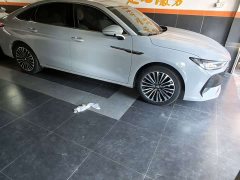 Chery Fengyun A8L 2025 1.5T GDI 145hp Standard - ფოტო 3