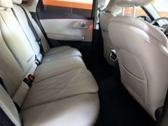 Chery Fengyun A8L 2025 1.5T GDI 145hp Standard - ფოტო 4