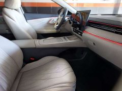 Chery Fengyun A8L 2025 1.5T GDI 145hp Standard - ფოტო 5