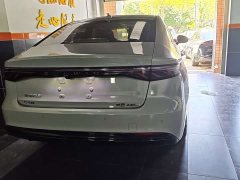 Chery Fengyun A8L 2025 1.5T GDI 145hp Standard - ფოტო 6