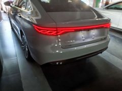 Chery Fengyun A8L 2025 1.5T GDI 145hp Standard - ფოტო 7
