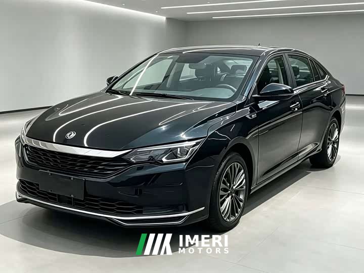 Dongfeng Yixuan MAX 2021 1.5T Super Power Dad Edition - ავტომობილი ჩინეთიდან