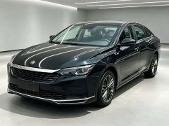 Dongfeng Yixuan MAX 2021 1.5T Super Power Dad Edition - ფოტო 1