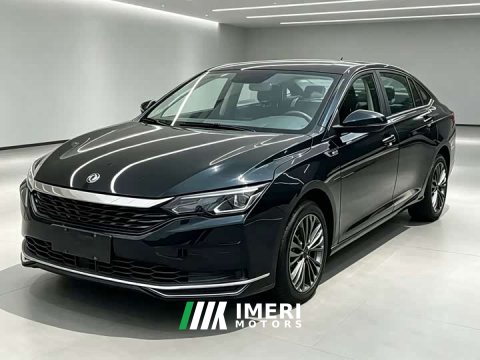 2022 Dongfeng Yixuan MAX 2021 1.5T Super Power Dad Edition - ავტომობილი ჩინეთიდან