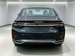 Dongfeng Yixuan MAX 2021 1.5T Super Power Dad Edition - ფოტო 4
