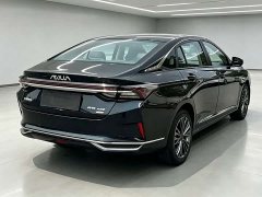 Dongfeng Yixuan MAX 2021 1.5T Super Power Dad Edition - ფოტო 5