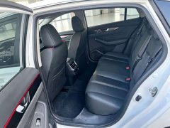 Dongfeng Yixuan MAX 2021 1.5T Super Power Dad Edition - ფოტო 9