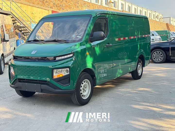 Remote Star Enjoy V V6E CATL 41.86kWh Premium Edition - car from China
