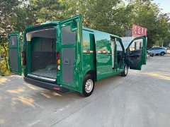 Remote Star Enjoy V V6E CATL 41.86kWh Premium Edition - photo 5
