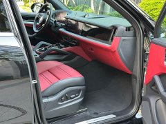 Porsche 2024 Cayenne 3.0T - ფოტო 10