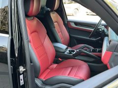 Porsche 2024 Cayenne 3.0T - ფოტო 11