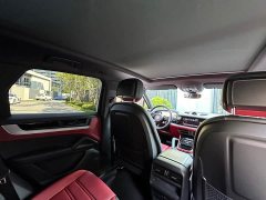 Porsche 2024 Cayenne 3.0T - ფოტო 12