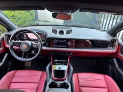 Porsche 2024 Cayenne 3.0T - ფოტო 13