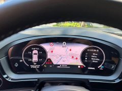 Porsche 2024 Cayenne 3.0T - ფოტო 15