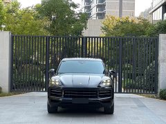 Porsche 2024 Cayenne 3.0T - ფოტო 2