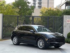 Porsche 2024 Cayenne 3.0T - ფოტო 3