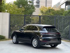 Porsche 2024 Cayenne 3.0T - ფოტო 4
