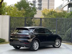 Porsche 2024 Cayenne 3.0T - ფოტო 6