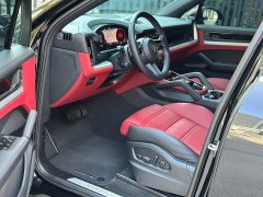 Porsche 2024 Cayenne 3.0T - ფოტო 7