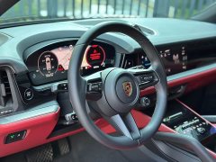 Porsche 2024 Cayenne 3.0T - ფოტო 8