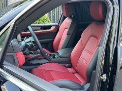 Porsche 2024 Cayenne 3.0T - ფოტო 9