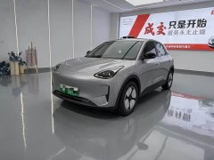 Geely Xing Yuan 310km Youth Edition - ფოტო 1