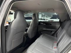 Geely Xing Yuan 310km Youth Edition - ფოტო 10