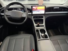 Geely Xing Yuan 310km Youth Edition - ფოტო 11