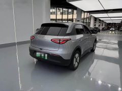 Geely Xing Yuan 310km Youth Edition - ფოტო 13