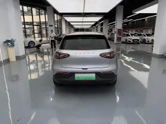 Geely Xing Yuan 310km Youth Edition - ფოტო 14