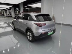 Geely Xing Yuan 310km Youth Edition - ფოტო 15
