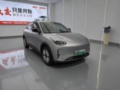 Geely Xing Yuan 310km Youth Edition - ფოტო 3