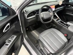 Geely Xing Yuan 310km Youth Edition - ფოტო 5