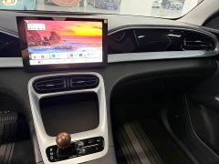 Geely Xing Yuan 310km Youth Edition - ფოტო 6