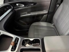 Geely Xing Yuan 310km Youth Edition - ფოტო 7