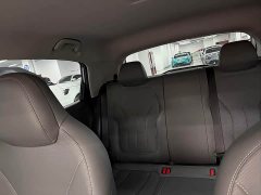 Geely Xing Yuan 310km Youth Edition - ფოტო 8