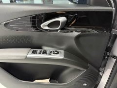 Geely Xing Yuan 310km Youth Edition - ფოტო 9