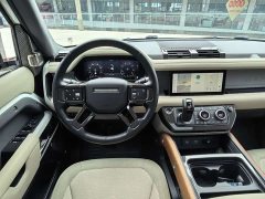 Land Rover Defender 110 P400 SE - ფოტო 10