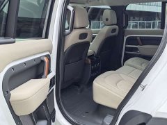 Land Rover Defender 110 P400 SE - ფოტო 11