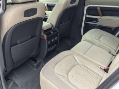 Land Rover Defender 110 P400 SE - ფოტო 13